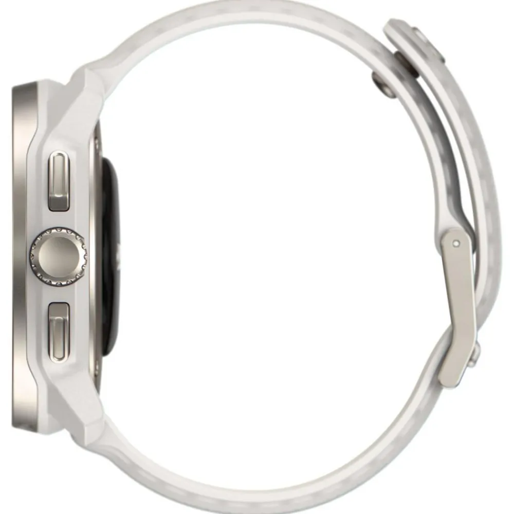 Discount Montres GPS Race S Powder Gray Montres Gps|Montre Connectée