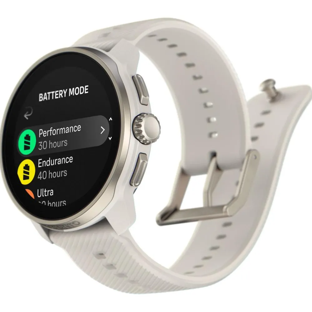 Discount Montres GPS Race S Powder Gray Montres Gps|Montre Connectée