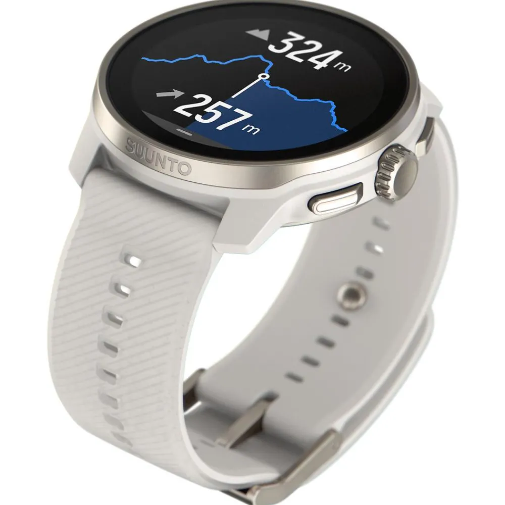Discount Montres GPS Race S Powder Gray Montres Gps|Montre Connectée
