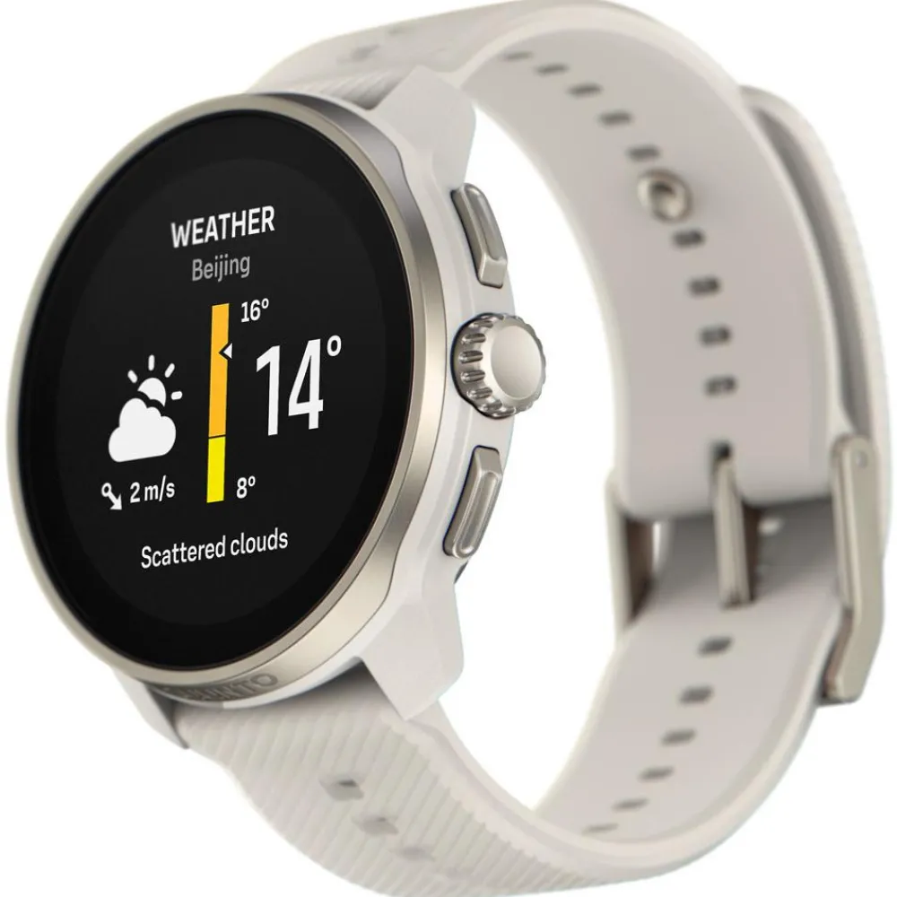 Discount Montres GPS Race S Powder Gray Montres Gps|Montre Connectée
