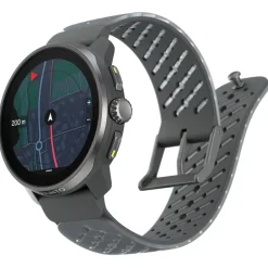 Discount Montres GPS Race S Titanium Graphite Montres Gps|Montre Connectée