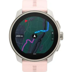 Montres Gps|Montre Connectée<Suunto Montres GPS Race S Powder Pink