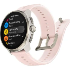 Montres Gps|Montre Connectée<Suunto Montres GPS Race S Powder Pink
