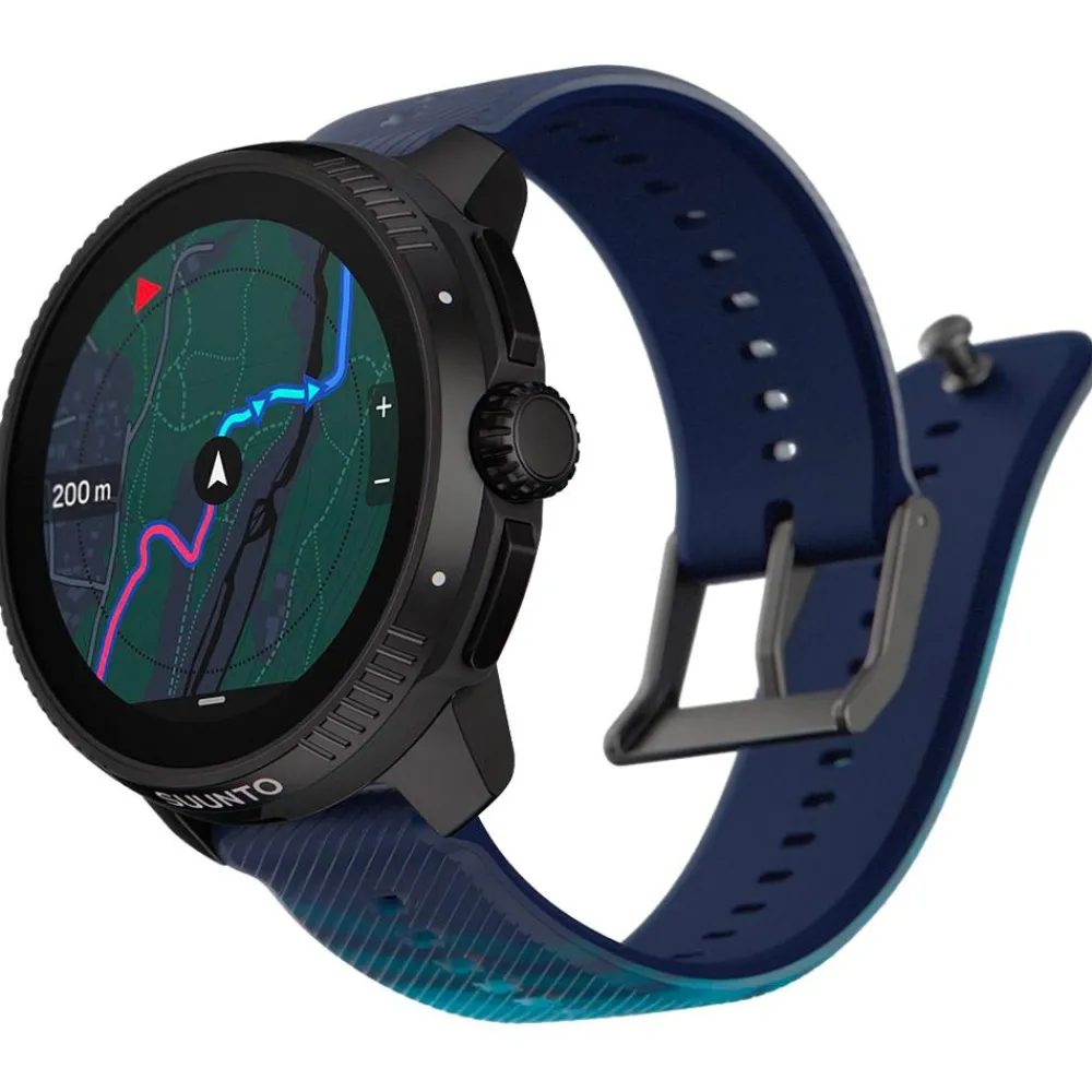 Montres Gps|Montre Connectée<Suunto Montres GPS Race Utmb World Series
