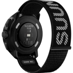 Outlet Montres GPS Run All Black Montres Gps|Montre Connectée