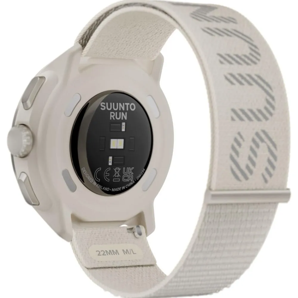 Montres Gps|Montre Connectée<Suunto Montres GPS Run Frost Gray