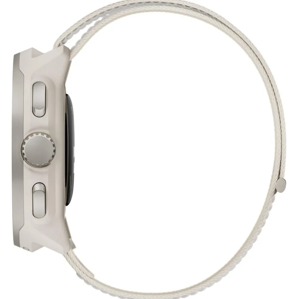 Montres Gps|Montre Connectée<Suunto Montres GPS Run Frost Gray