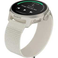 Montres Gps|Montre Connectée<Suunto Montres GPS Run Frost Gray