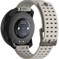 Montres Gps|Montre Connectée<Suunto Montres GPS Vertical Steel Solar Sand