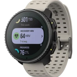 Montres Gps|Montre Connectée<Suunto Montres GPS Vertical Steel Solar Sand