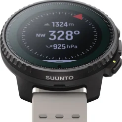 Montres Gps|Montre Connectée<Suunto Montres GPS Vertical Steel Solar Sand