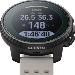 Montres Gps|Montre Connectée<Suunto Montres GPS Vertical Steel Solar Sand