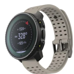 Montres Gps|Montre Connectée<Suunto Montres GPS Vertical Steel Solar Sand