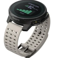 Montres Gps|Montre Connectée<Suunto Montres GPS Vertical Steel Solar Sand