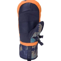 Moufles|Gants De Ski Homme<686 Moufles Infiloft Recon Mitt Breen Nebula Colorblock