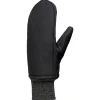 Hot Moufles Dirt Bag Mitt Black Homme Moufles|Gants De Ski Homme