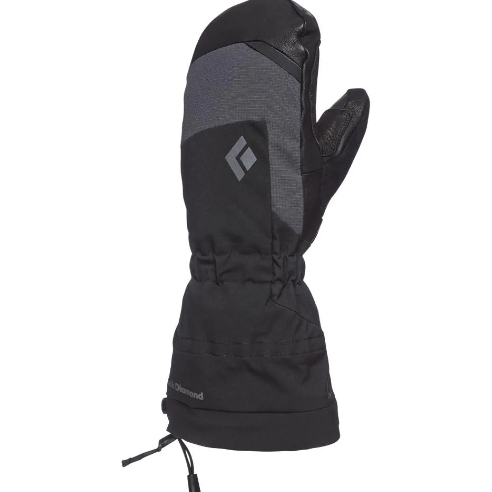 Moufles|Gants De Ski Homme<Black Diamond Moufles Mercury Mitts Black