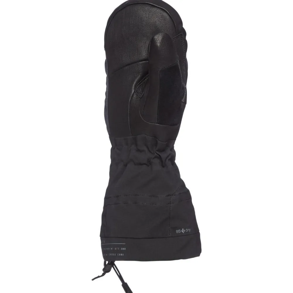 Moufles|Gants De Ski Homme<Black Diamond Moufles Mercury Mitts Black
