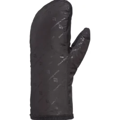 Moufles|Gants De Ski Homme<Black Diamond Moufles Mercury Mitts Black