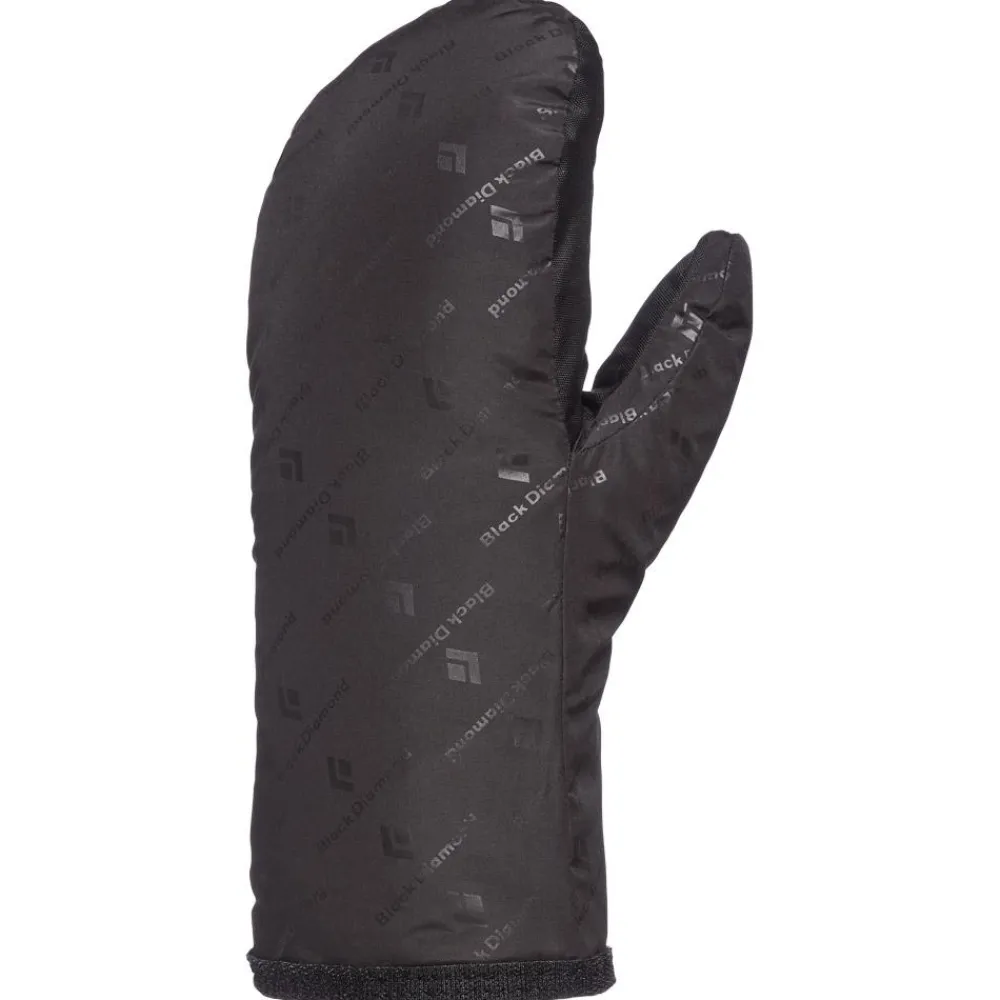 Moufles|Gants De Ski Homme<Black Diamond Moufles Mercury Mitts Black