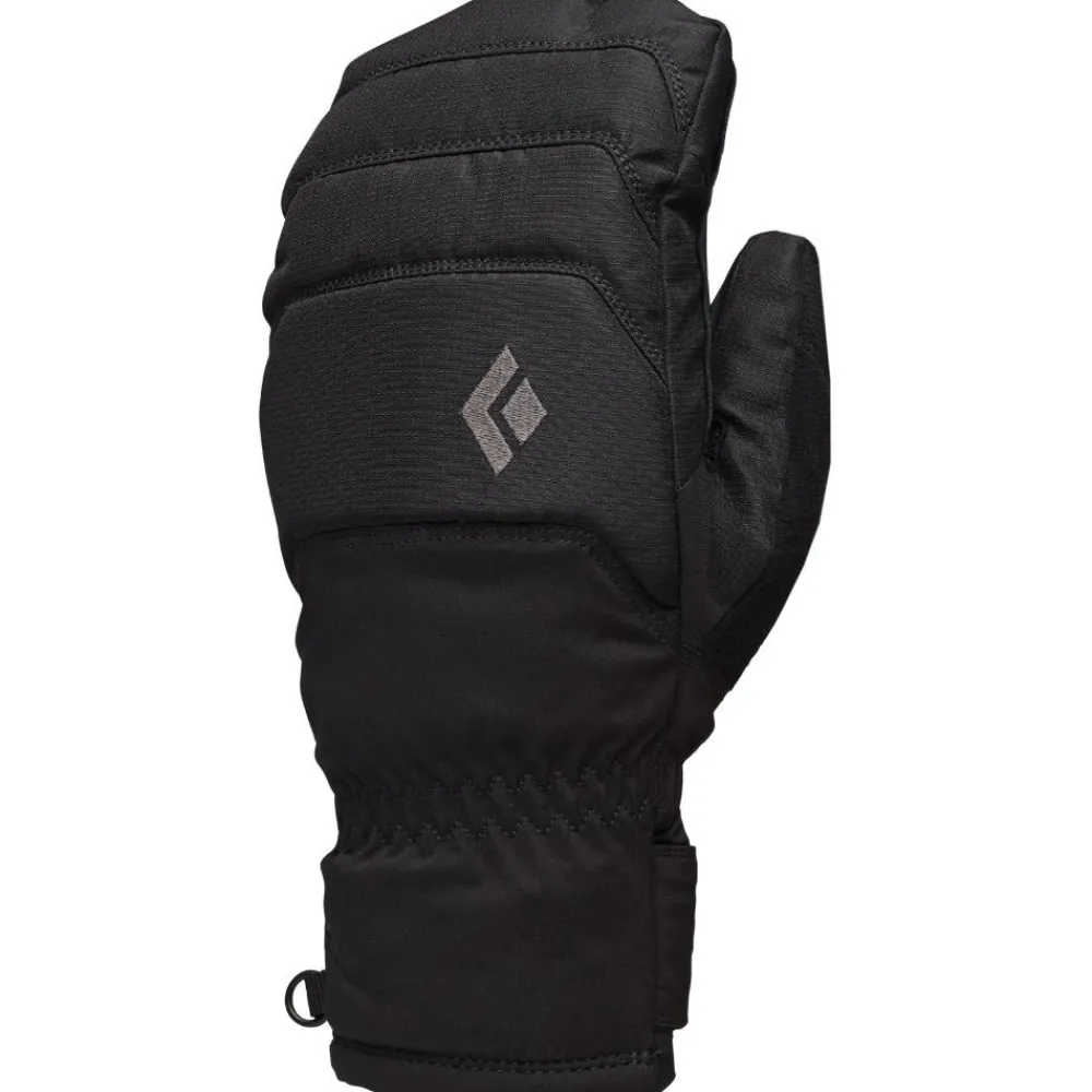 Moufles|Gants De Ski Homme<Black Diamond Moufles Mission Mx Mitts Black