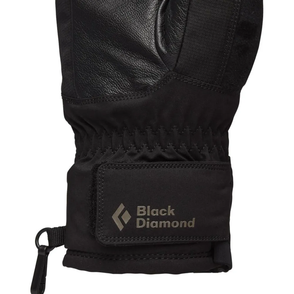 Moufles|Gants De Ski Homme<Black Diamond Moufles Mission Mx Mitts Black