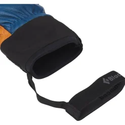 Moufles|Gants De Ski Femme<Black Diamond Moufles Spark Mitt Henna Ink Blue