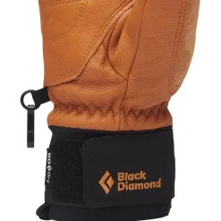 Moufles|Gants De Ski Femme<Black Diamond Moufles Spark Mitt Henna Ink Blue