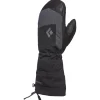 Sale Moufles Women's Mercury Mitts Black Femme Moufles|Gants De Ski Femme