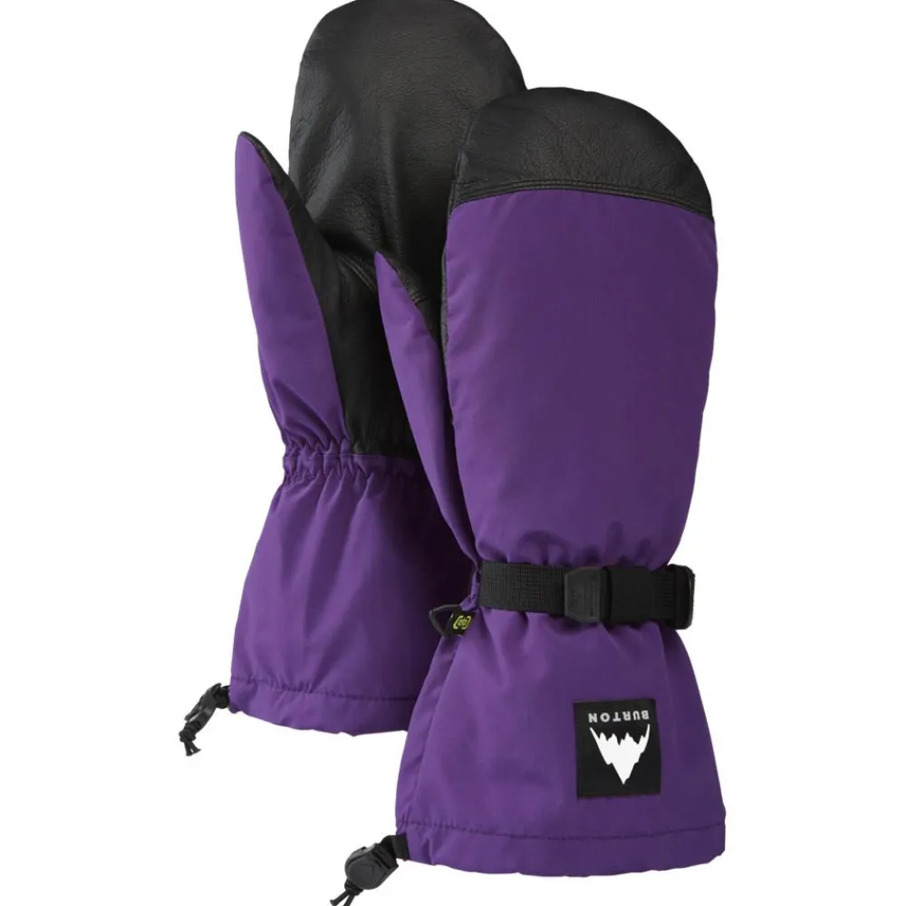 Discount Moufles Men's Hi 5 Mittens Imperial Purple Homme Moufles|Gants De Ski Homme