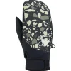 Moufles|Gants De Ski Homme<Burton Moufles Park Mittens Sediment