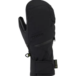 Moufles|Gants De Ski Femme<Burton Moufles Women's Gore-Tex Under Mittens True Black