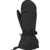 Moufles|Gants De Ski Femme<Burton Moufles Women's Profile Mittens True Black