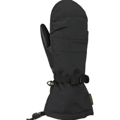 Moufles|Gants De Ski Femme<Burton Moufles Women's Profile Mittens True Black