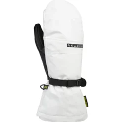 Outlet Moufles Women's Profile Mittens Stout White Femme Moufles|Gants De Ski Femme