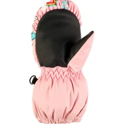 Sale Moufles Colomby Baby Powder Unicorn Enfant Gants De Ski Enfant|Moufles