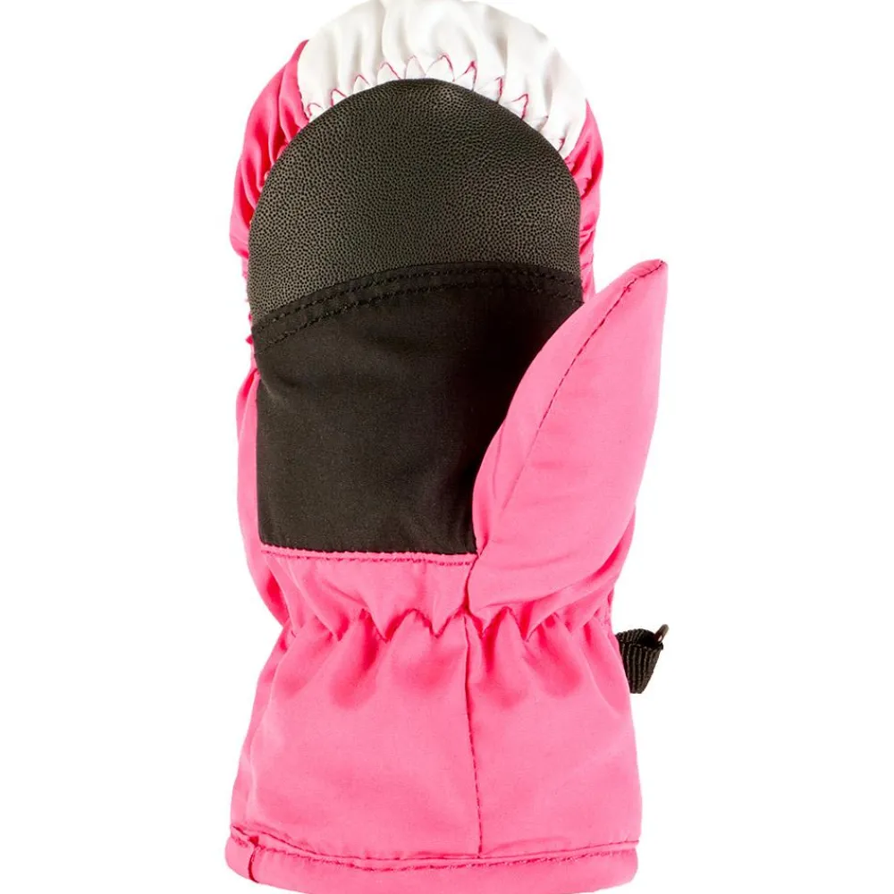 Outlet Moufles Pico Baby Rose Unicorn Enfant Moufles|Gants De Ski Enfant
