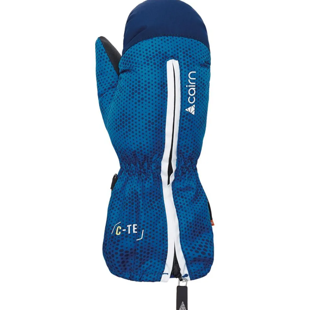Online Moufles Pixie B C-tex King Blue Midnight Enfant Moufles|Gants De Ski Enfant