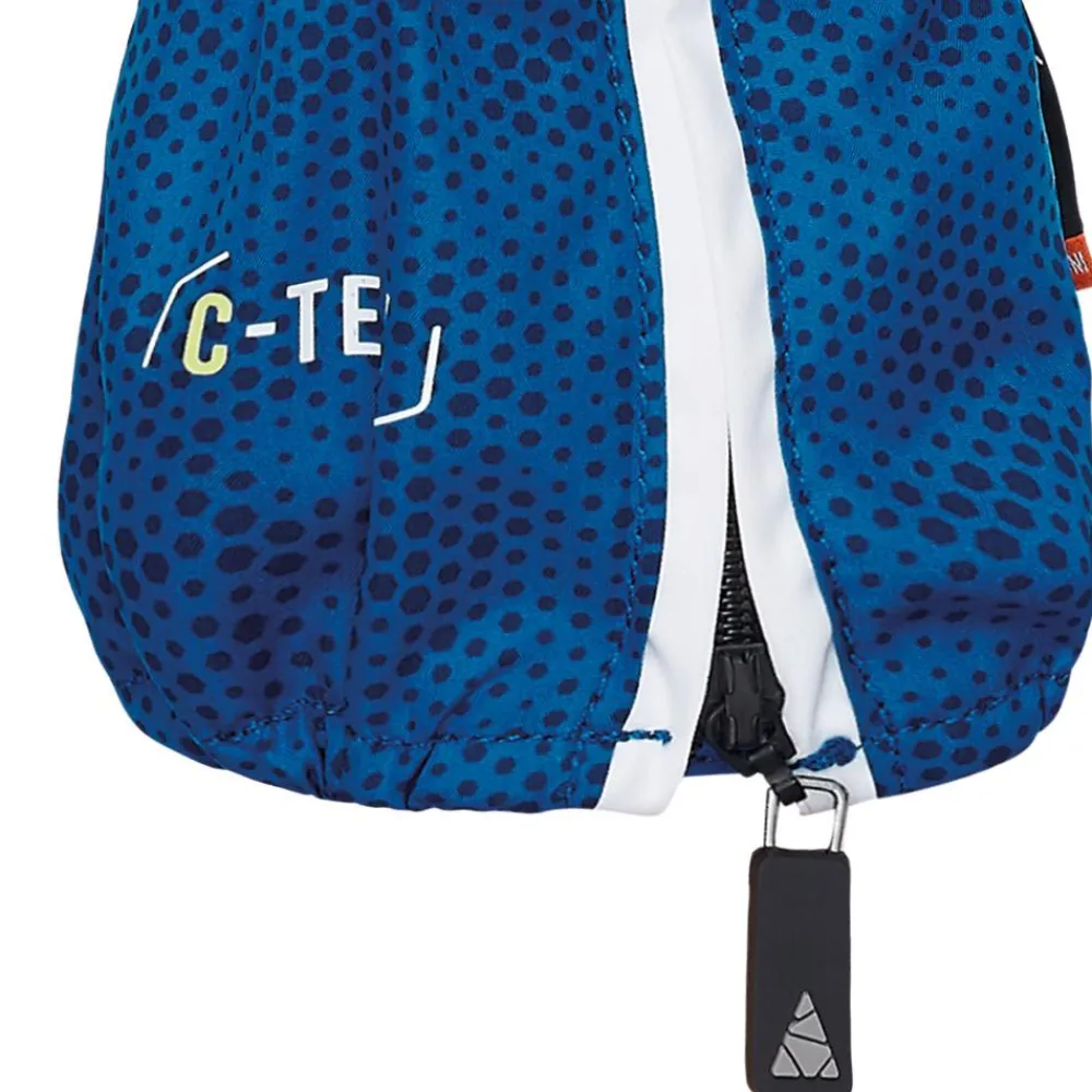 Online Moufles Pixie B C-tex King Blue Midnight Enfant Moufles|Gants De Ski Enfant