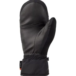 Moufles|Gants De Ski Femme<Cairn Moufles Styl In Women C-Tex Black Forest Gold