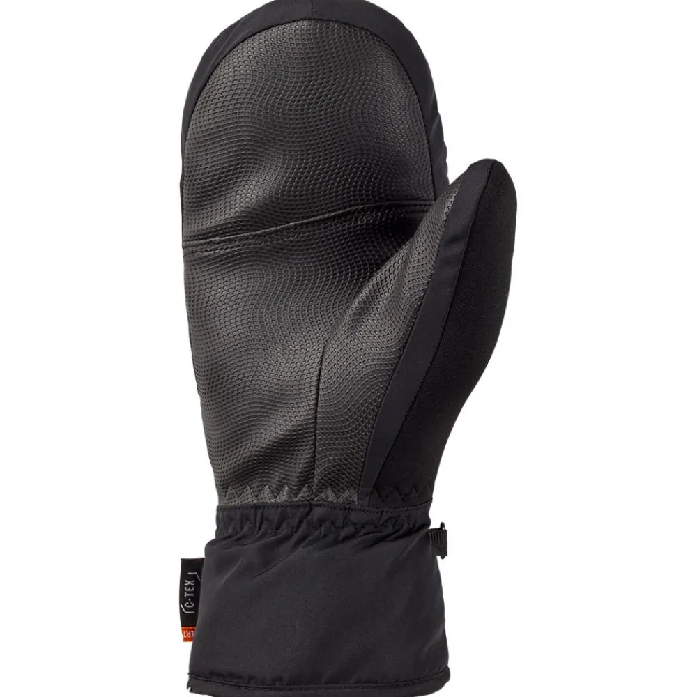 Moufles|Gants De Ski Femme<Cairn Moufles Styl In Women C-Tex Black Forest Gold