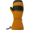 Best Moufles Excursion Gore-Tex Mitt Rubber Homme Moufles|Gants De Ski Homme