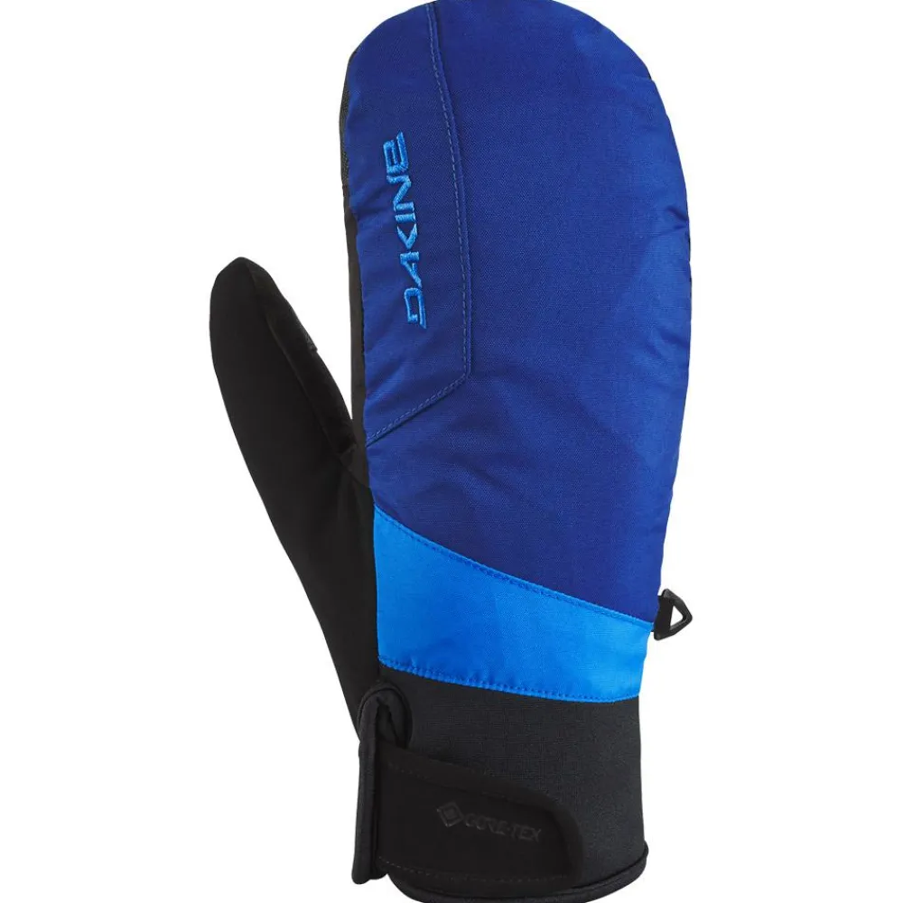 Sale Moufles Impreza Gore-Tex Mitt Deep Blue Homme Gants De Ski Homme|Moufles
