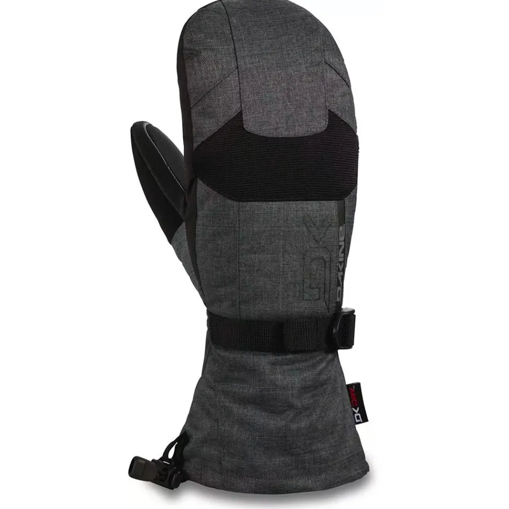 Moufles|Gants De Ski Homme<Dakine Moufles Scout Mitt Carbon