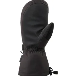 Moufles|Gants De Ski Femme<Dakine Moufles Womens Camino Mitt Black