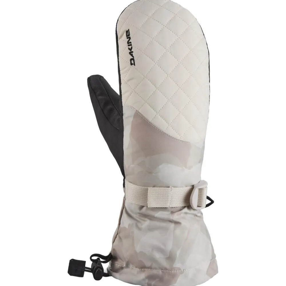 Moufles|Gants De Ski Femme<Dakine Moufles Womens Lynx Mitt Sand Quartz