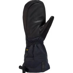 Best Moufles Elias Gauntlet Women Mitt Black Femme Moufles|Gants De Ski Femme