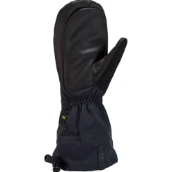 Gants De Ski Homme|Moufles<Gordini Moufles Elias Gauntlet Mitt Black