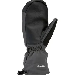 Moufles|Gants De Ski Homme<Gordini Moufles Fall Line Gore-Tex Mitt Gun Metal