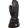 Moufles|Gants De Ski Femme<Hestra Moufles Army Leather Extreme Black